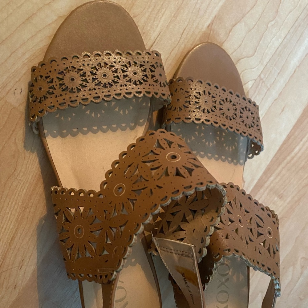 Summer Sandals